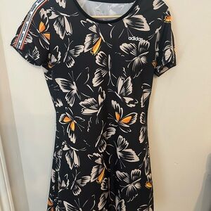 Adidas Women's Butterfly Dress